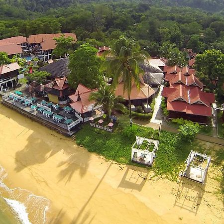 Paya Beach Spa & Dive Resort Kampung Genting Dış mekan fotoğraf