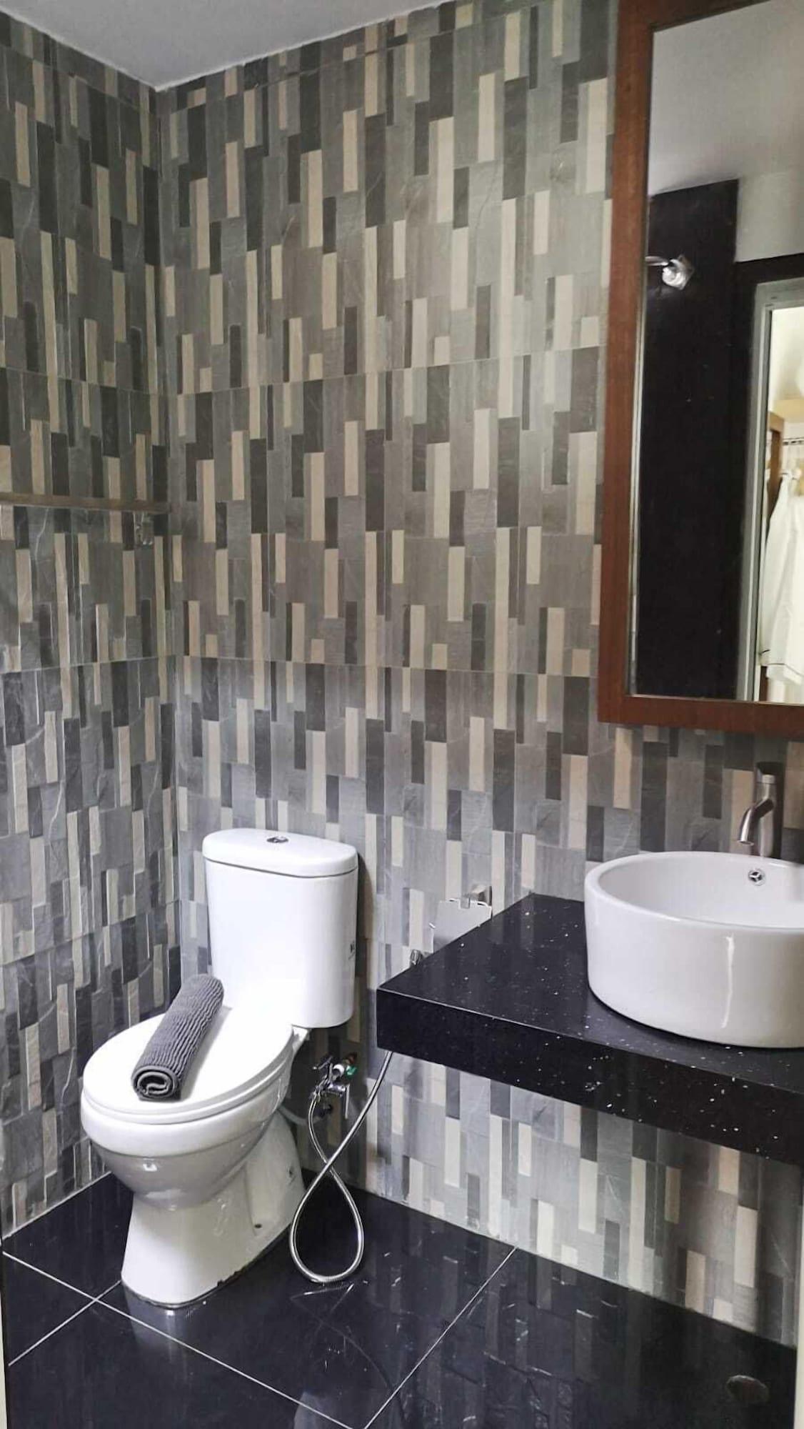 Paya Beach Spa & Dive Resort Kampung Genting Dış mekan fotoğraf