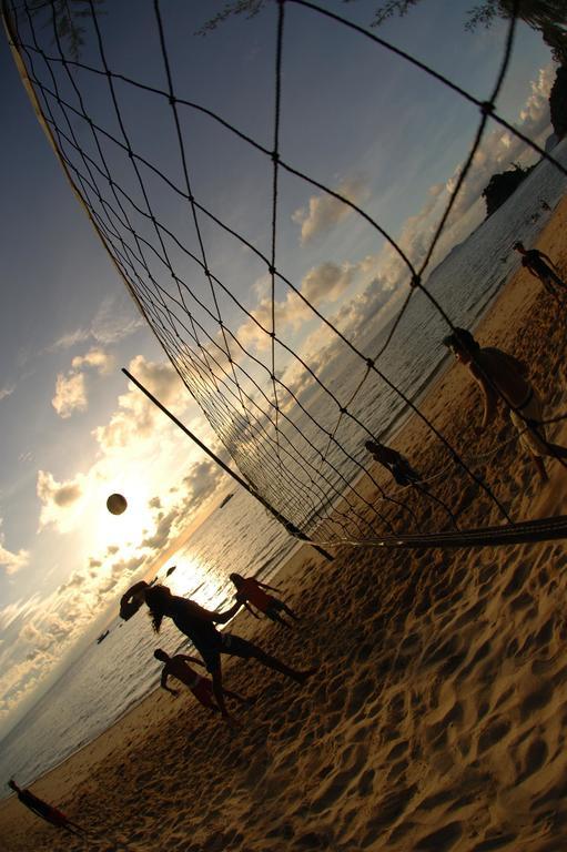 Paya Beach Spa & Dive Resort Kampung Genting Dış mekan fotoğraf