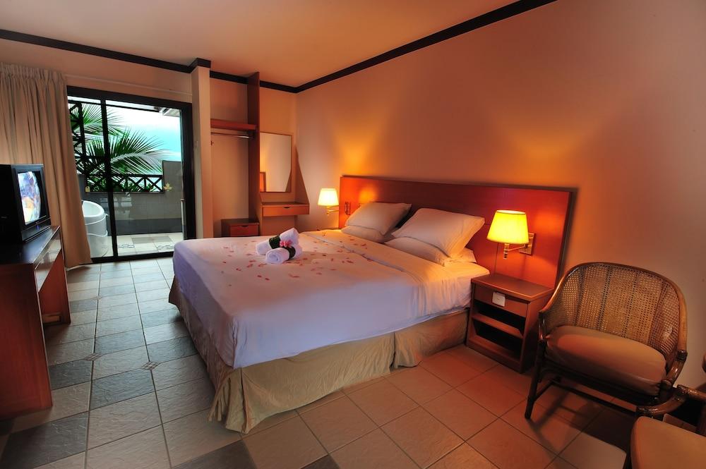 Paya Beach Spa & Dive Resort Kampung Genting Dış mekan fotoğraf