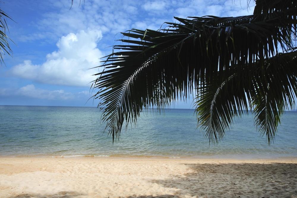Paya Beach Spa & Dive Resort Kampung Genting Dış mekan fotoğraf