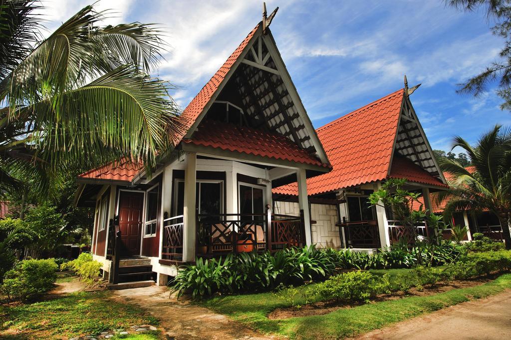 Paya Beach Spa & Dive Resort Kampung Genting Oda fotoğraf