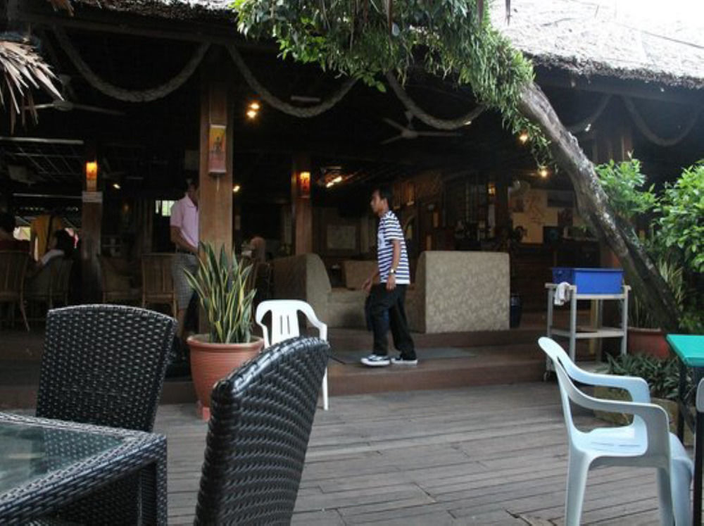 Paya Beach Spa & Dive Resort Kampung Genting Dış mekan fotoğraf